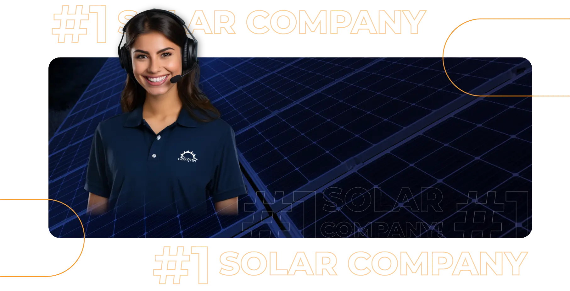 Be part of the #1 solar company
